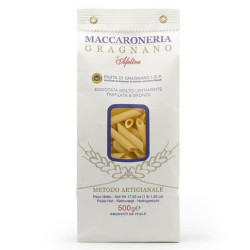 Pasta di Gragnano I.G.P. - Afeltra - La Maccaroneria - 500 gr -...