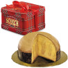 Panettone Flamigni - Panettone Scotch Whisky - 950 g