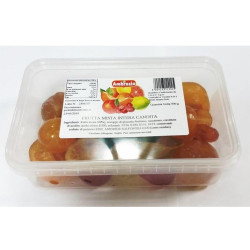 Frutta Mista Intera Candita - Ambrosio - 900 gr