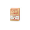 Caramelle Dure - Pastiglie Leone - Gusto Fragola - Espositore - 18 Pacchetti da 27 g