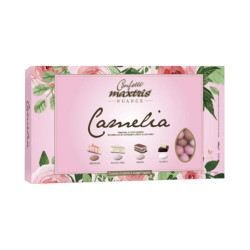 Confetti Maxtris - Nuance Camelia - Gusti Assortiti - Vari Colori - 1 Kg