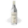 Sciroppo Odk - White Sugar - Zucchero Bianco - Bottiglia Vetro - 750 ml 