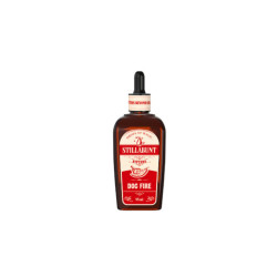 Bitter Stillabunt - Aromatizzante Gusto Doc Fire - Pepe e Peroncino - Bottiglietta da 95 ml