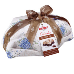 Colomba Bonifanti - Colomba Con Gocce di Cioccolato - 1 Kg