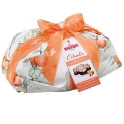 Colomba Bonifanti - Colomba all' Albicocca - 1 Kg