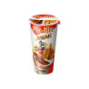 Snack Hosta - Pic-Nic Break - Grissini e Crema da Spalmare - 24 x 50 g