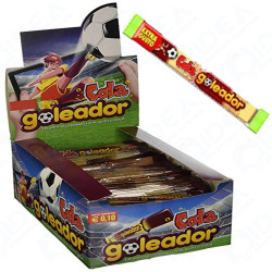 Caramelle Goleador - Gusto Cola - 200 Pezzi