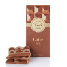 Tavoletta Cioccolato Venchi - Cioccolato al Latte - 100 g