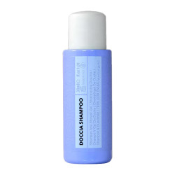 280 x Doccia Shampoo - Color - Flacone da 30 ml