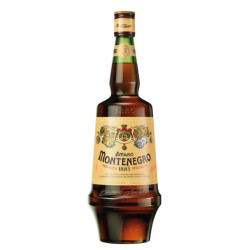 Liquore Amaro - Amaro Montenegro - 1 Litro