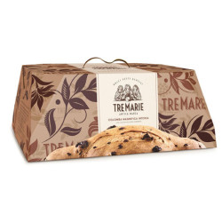 Colomba di Pasqua - Tre Marie - Magnifica Intensa - Con Gocce...