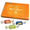 Confezione Regalo - Selezione Praline Assorite - Baratti & Milano - 330 g