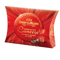 Confezione Regalo - Specialità Cuneese Ripieno al Rum - Baratti &...