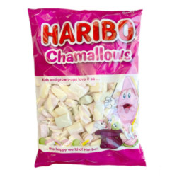 Caramelle Gommose - Haribo - Chamallows - Supermix - Marshmallows -...