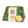 Panettone Tre Marie - Pistacchio con Sac A Poche - 950 g