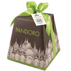 Pandoro Maina Incartato - Linea Royal - Il Gran Pandoro - 1 Kg