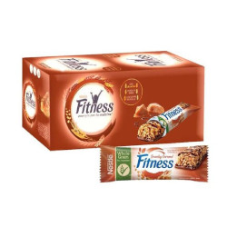 Barrette di Cereali - Nestle' - Fitness - Caramello - 24 Barrette...