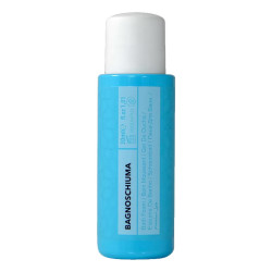 BagnoSchiuma - Color - 280 Flaconi da 30 ml