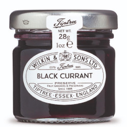 Confettura Wilkin & Sons - Black Currant - Ribes Nero - 24 Vasetti...