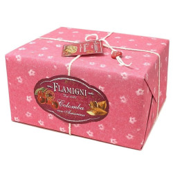 Colomba Flamigni - Con Amarena - Incartata a Mano - 1 Kg