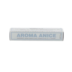 Fialetta Aroma Anice - Madma - 25 Fialette da 2 gr