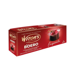 Cioccolatini Witor's - Boero Ciliegia - Box da 14 Stick da 50 g