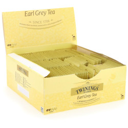 Te' Twinings - Earl Grey - Classic 100 Filtri