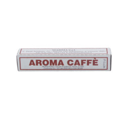 Fialetta Aroma Caffè - Madma - 25 Fialette da 2 gr