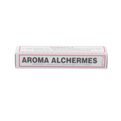 Fialetta Aroma Alchermes - Madma - 25 Fialette da 2 gr