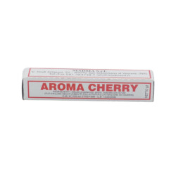 Fialetta Aroma Cherry - Madma - 25 Fialette da 2 g