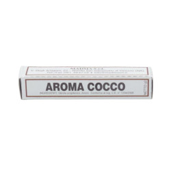 Fialetta Aroma Cocco - Madma - 25 Fialette da 2 g