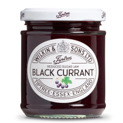 Confettura Wilkin & Sons - Black Currant - Ribes Nero Meno Zucchero...