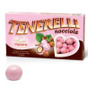 Confetti Crispo - Tenerelli Rosa - Nocciola Ricoperta - 1 Kg