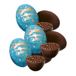 Ovetti Baci Perugina - Latte - Cioccolato al Latte - Busta da 500 g