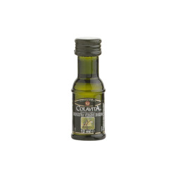 Olio Extra Vergine di Oliva - 100% Italiano - Colavita - 80 Mini...