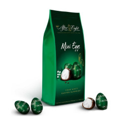 Ovetti After Eight - Mini Eggs - Cioccolato Fondente con Ripieno...