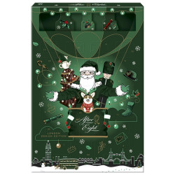 Calendario Avvento - After Eight - Natale - 199 g