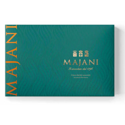 Cioccolatini Majani - Confezione Regalo - Istituzionale Due -...