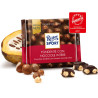 Tavoletta Ritter Sport - Fondente Con Nocciole Intere Cioccolato Fondente 100 gr