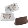 Cioccolatini Caffarel - Gianduiotti Fondente - 1000 gr - 1 Kg