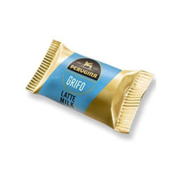 Cioccolatini Perugina - Grifo - Cioccolato al Latte - Busta da 750 g