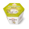 Confetti Crispo - Bon Bon Sucré Bianco - Pistacchio - Confezione da 500 g