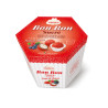 Confetti Crispo - Bon Bon Sucré Rosso- Frutti di Bosco - Confezione da 500 g