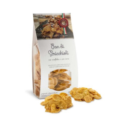 Biscotti Sapori del Lago Nero - Pan di Scricchioli Con CornFlakes e...