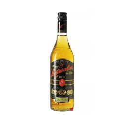 Liquore Rum - Matusalem - Solera 7 - 70 cl