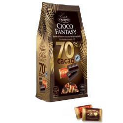 Praline Cioccolato - Crispo Cioco Fantasy - Bauletti Cioccolato...