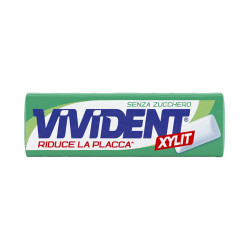 Gomme Da Masticare- Vivident Xylit Verde - 40 Pacchetti Senza...