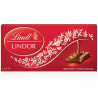 Tavoletta Cioccolato al Latte Lindt - Lindor Morbido Ripieno 100 gr