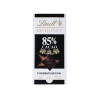 Tavoletta Cioccolato - Lindt - Excellence - Fondente 85% - 100 g