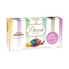 Confetti Maxtris - Piccole Nuance - Rosa - Lenti Al Cioccolato - 1 Kg